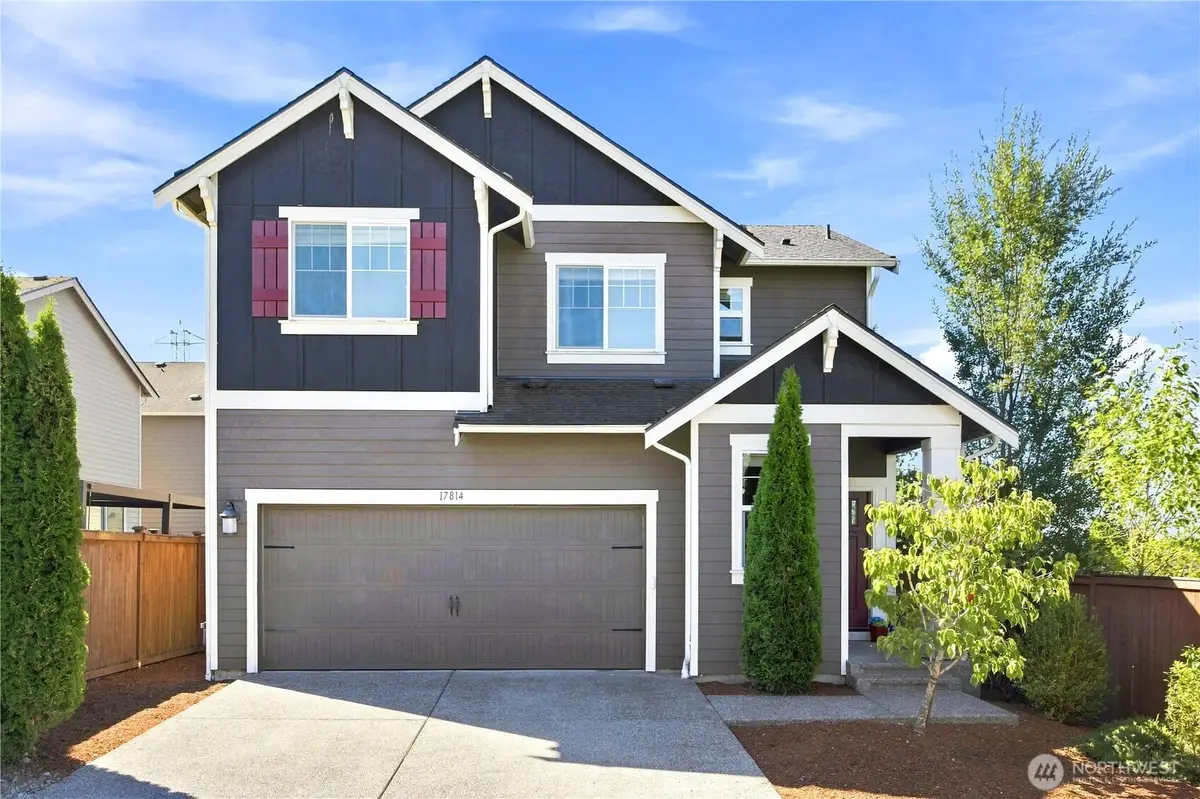 17814 42nd Avenue Se, Bothell, WA 98012 - #1