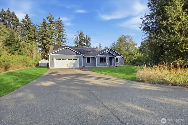 8024 Fairview Road Sw, Olympia, WA 98512