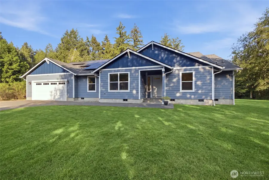8024 Fairview Road Sw, Olympia, WA 98512 - #2