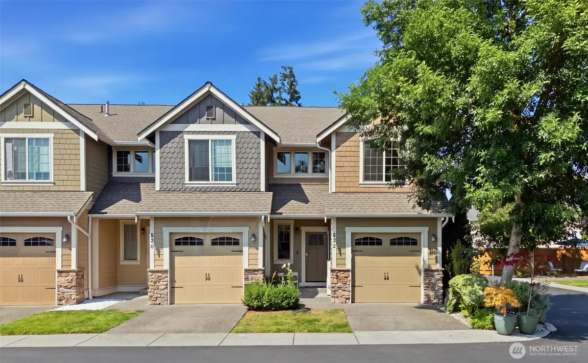 522 Pearl Street, Snohomish, WA 98290 - #1