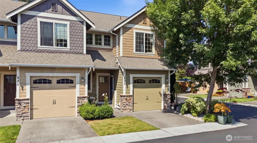 522 Pearl Street, Snohomish, WA 98290 - #2