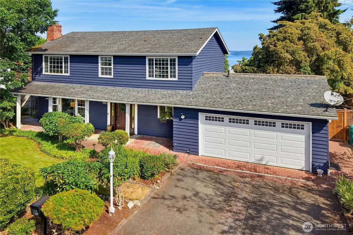 308 S 296th Place, Federal Way, WA 98003 - #1
