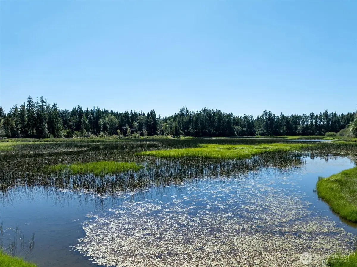 2531 W Hanks Lake Road, Shelton, WA 98584 - #1