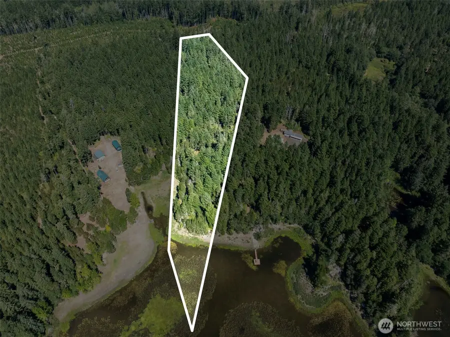 2531 W Hanks Lake Road, Shelton, WA 98584 - #3