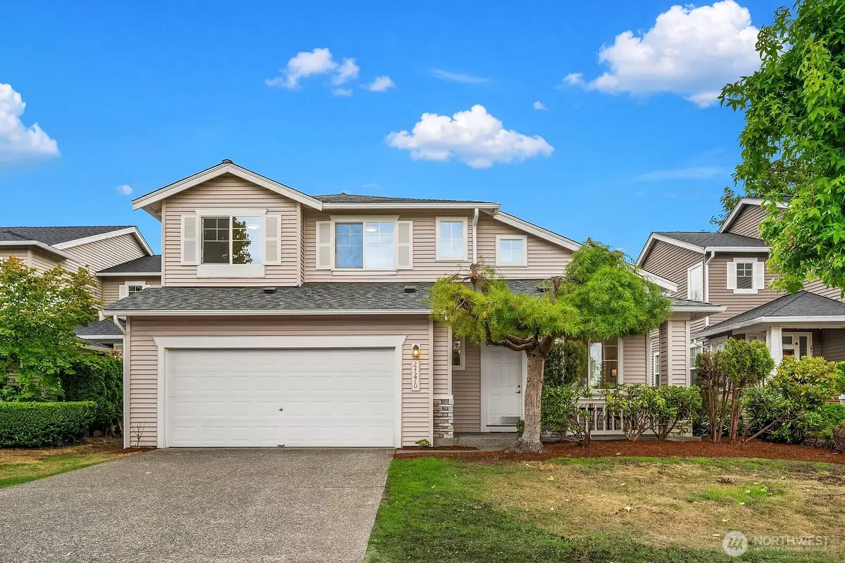 24270 SE 11th Place, Sammamish, WA 98075 - #1