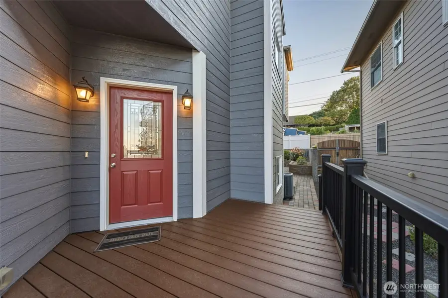 682 College Street, Milton Freewater, OR 97862 - #3