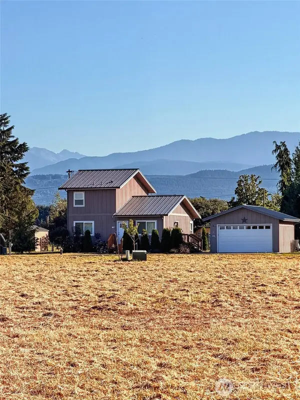 0 Territory Road #3, Sequim, WA 98382