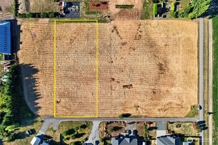0 Territory Road #2, Sequim, WA 98382 - #2