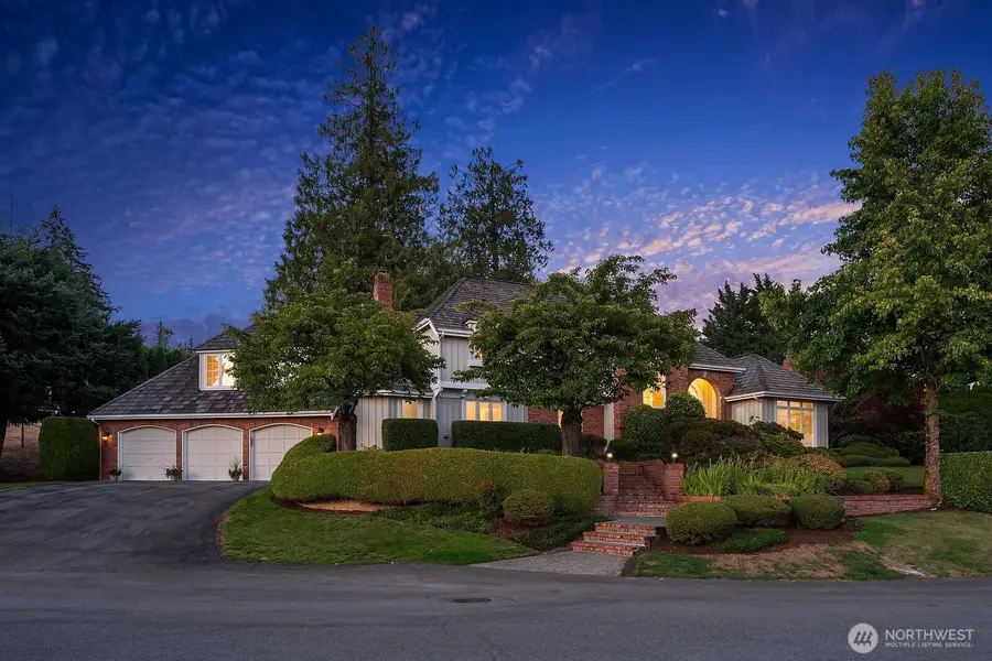 23214 SE 47th Way, Sammamish, WA 98075 - #2