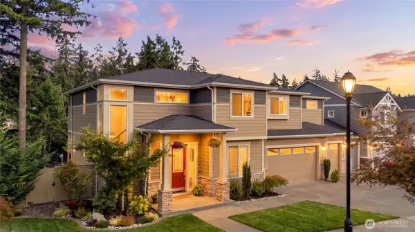 4212 Caddyshack Drive Ne, Lacey, WA 98516