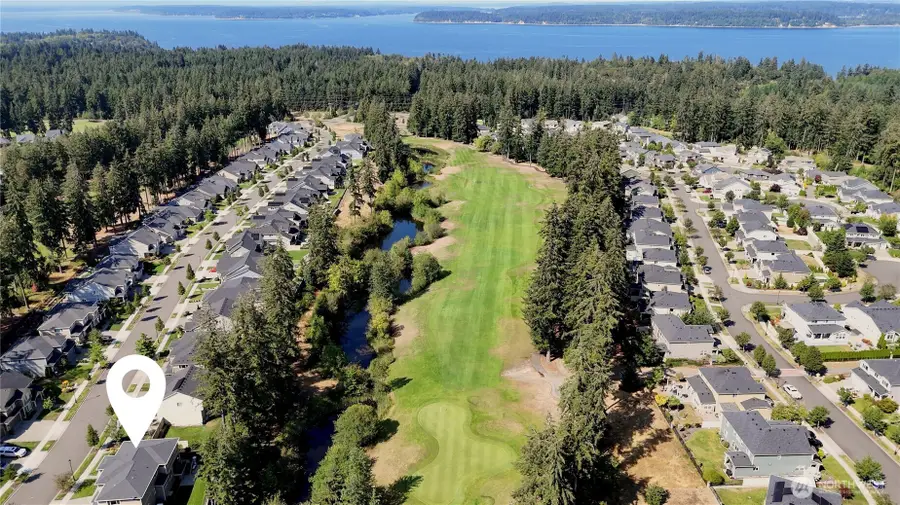4212 Caddyshack Drive Ne, Lacey, WA 98516 - #2