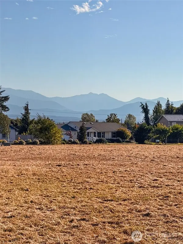 0 Territory Road #1, Sequim, WA 98382