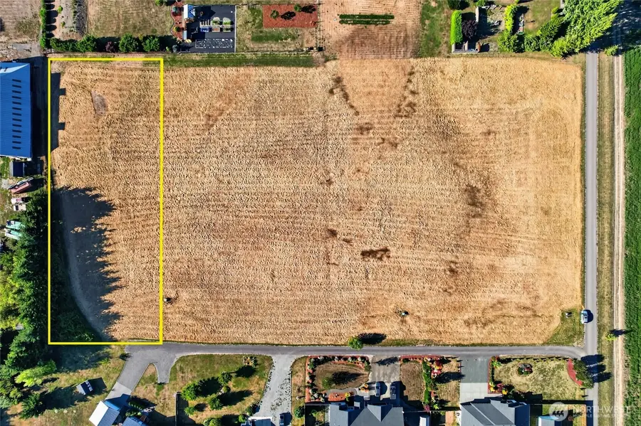 0 Territory Road #1, Sequim, WA 98382 - #2