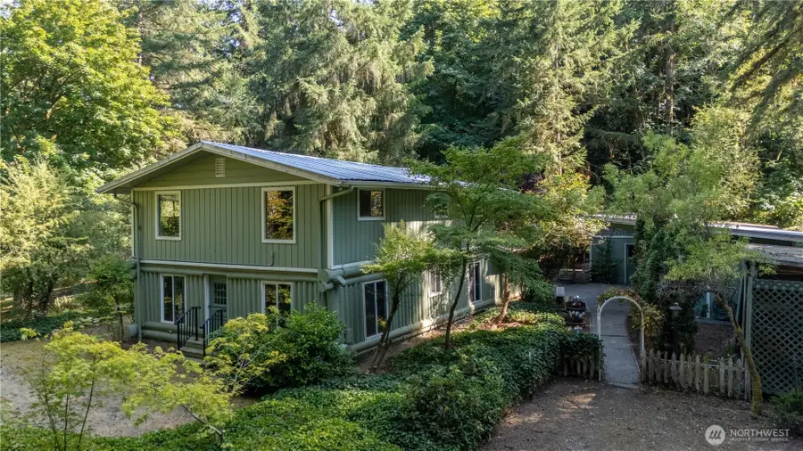 3033 28th Avenue Nw, Olympia, WA 98502 - #2