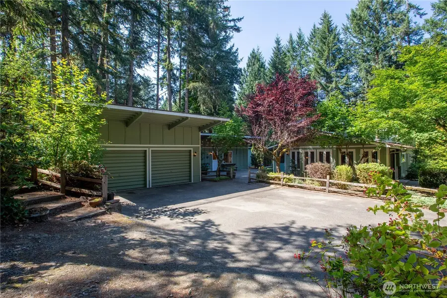 3033 28th Avenue Nw, Olympia, WA 98502 - #3