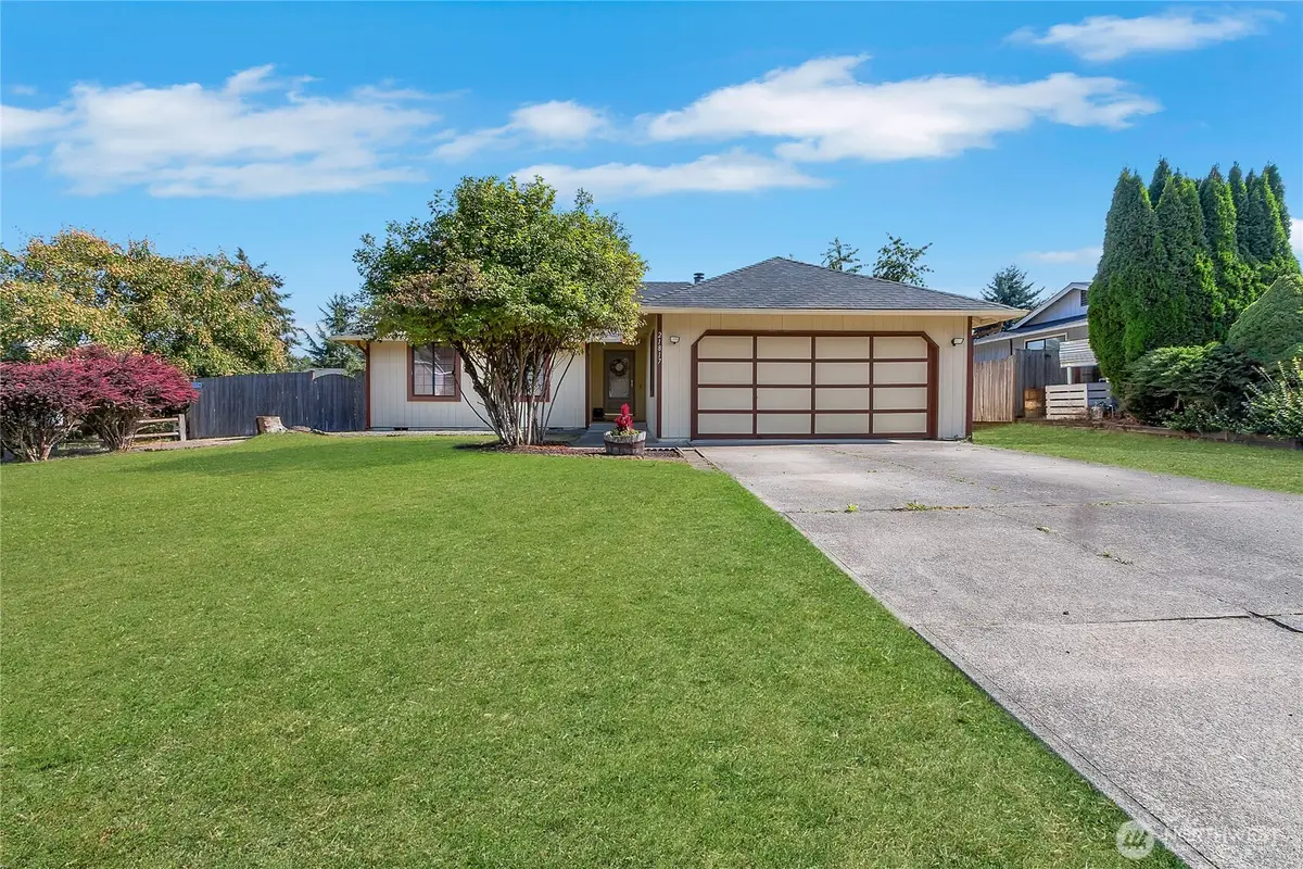 21817 48th Avenue Ct E, Spanaway, WA 98387 - #1