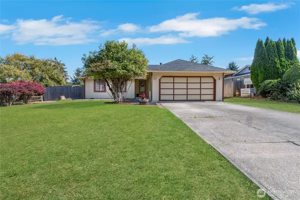 21817 48th Avenue Ct E, Spanaway, WA 98387