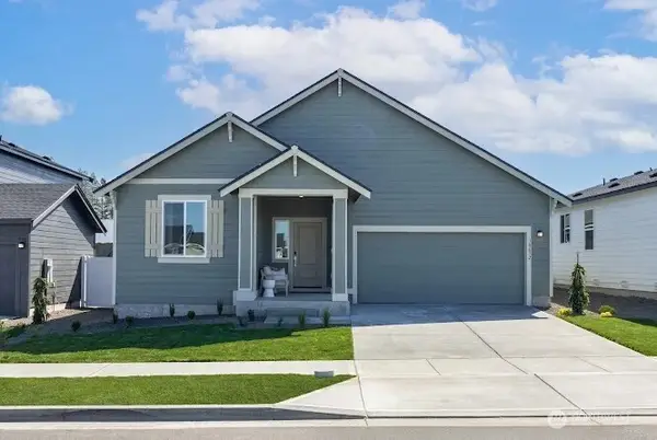 94 Twilight Mist Lane, Sequim, WA 98382