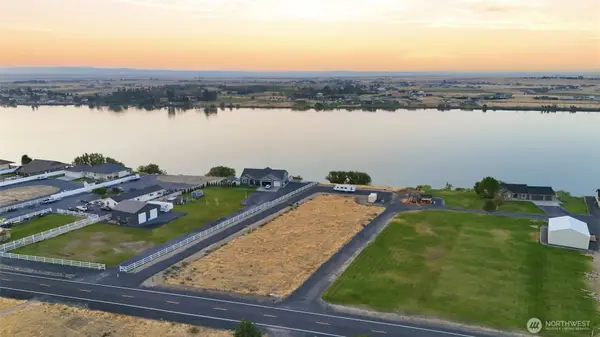 5320 Panorama Drive, Moses Lake, WA 98837