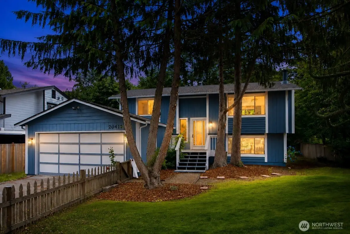 20411 14th Drive Se, Bothell, WA 98012 - #1