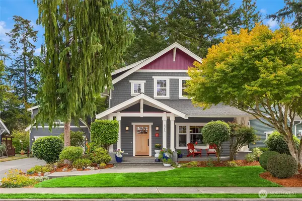 8966 North Town Dr. Ne, Bainbridge Island, WA 98110