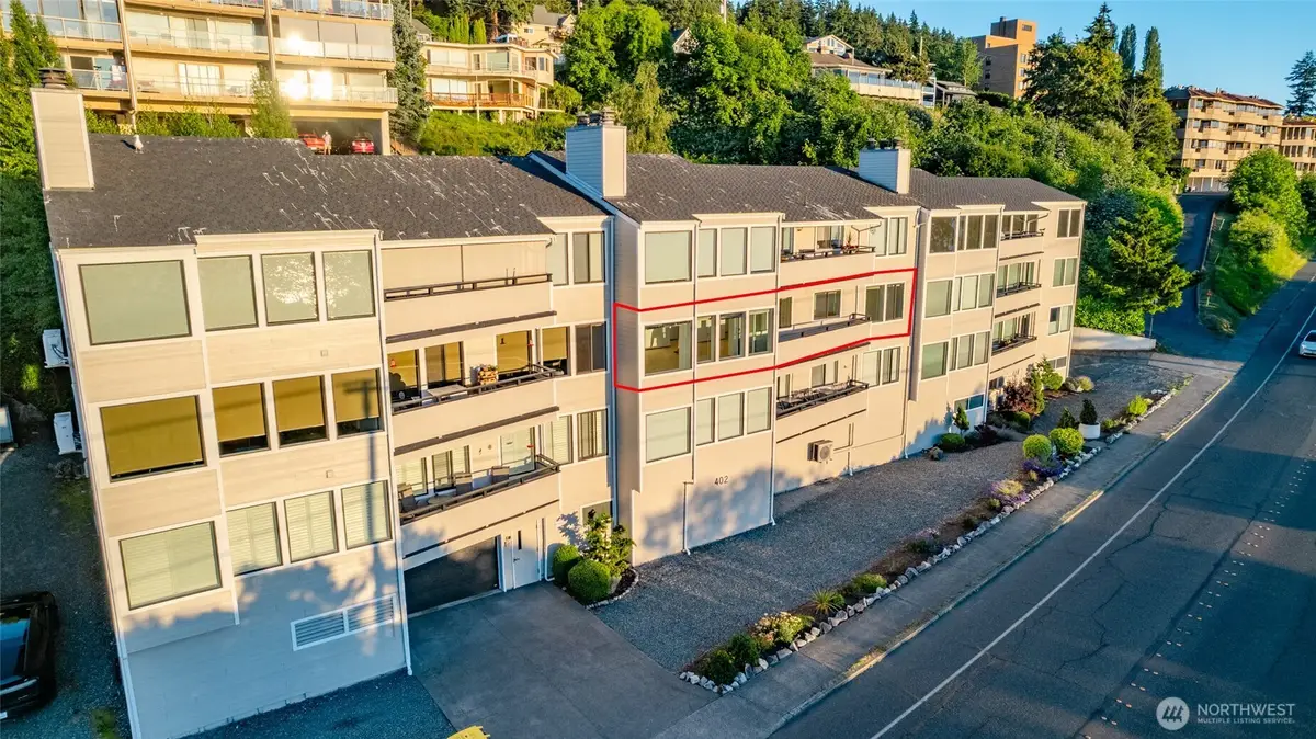 402 Boulevard #202, Bellingham, WA 98225 - #1