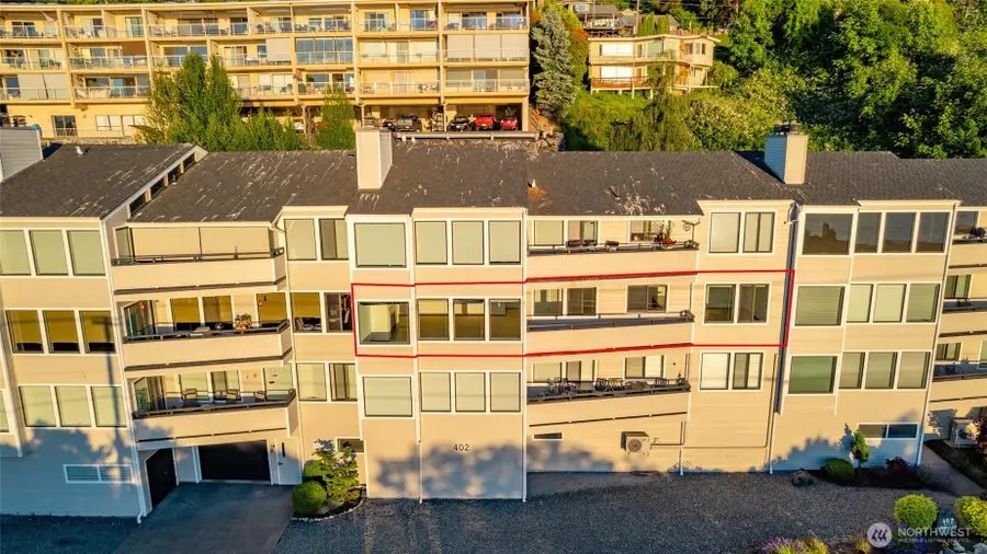 402 Boulevard #202, Bellingham, WA 98225 - #2