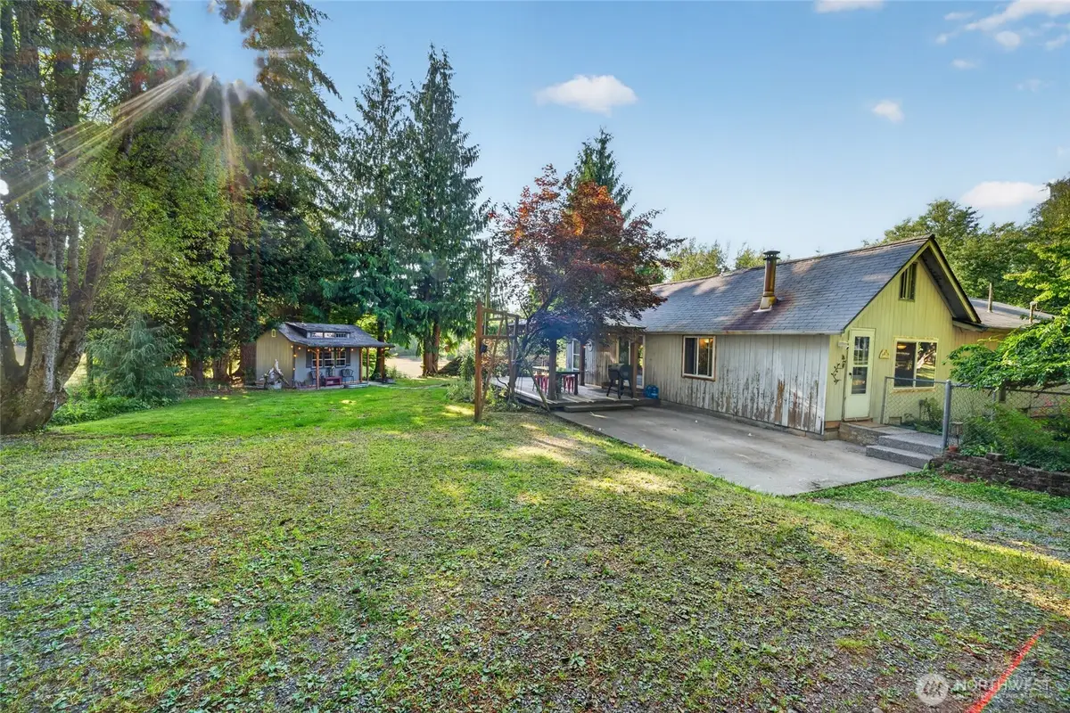 22588 Grip Road, Sedro Woolley, WA 98284 - #1