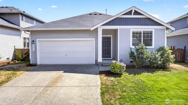 6618 Charlotte Avenue Se, Auburn, WA 98092