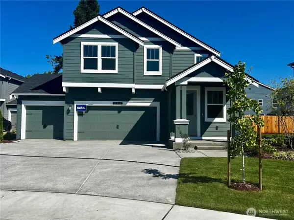 721 129th Street E #06, Tacoma, WA 98445