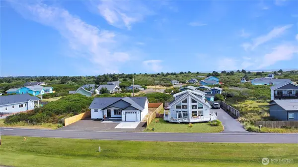 1050 Ocean Shores Boulevard, Ocean Shores, WA 98569