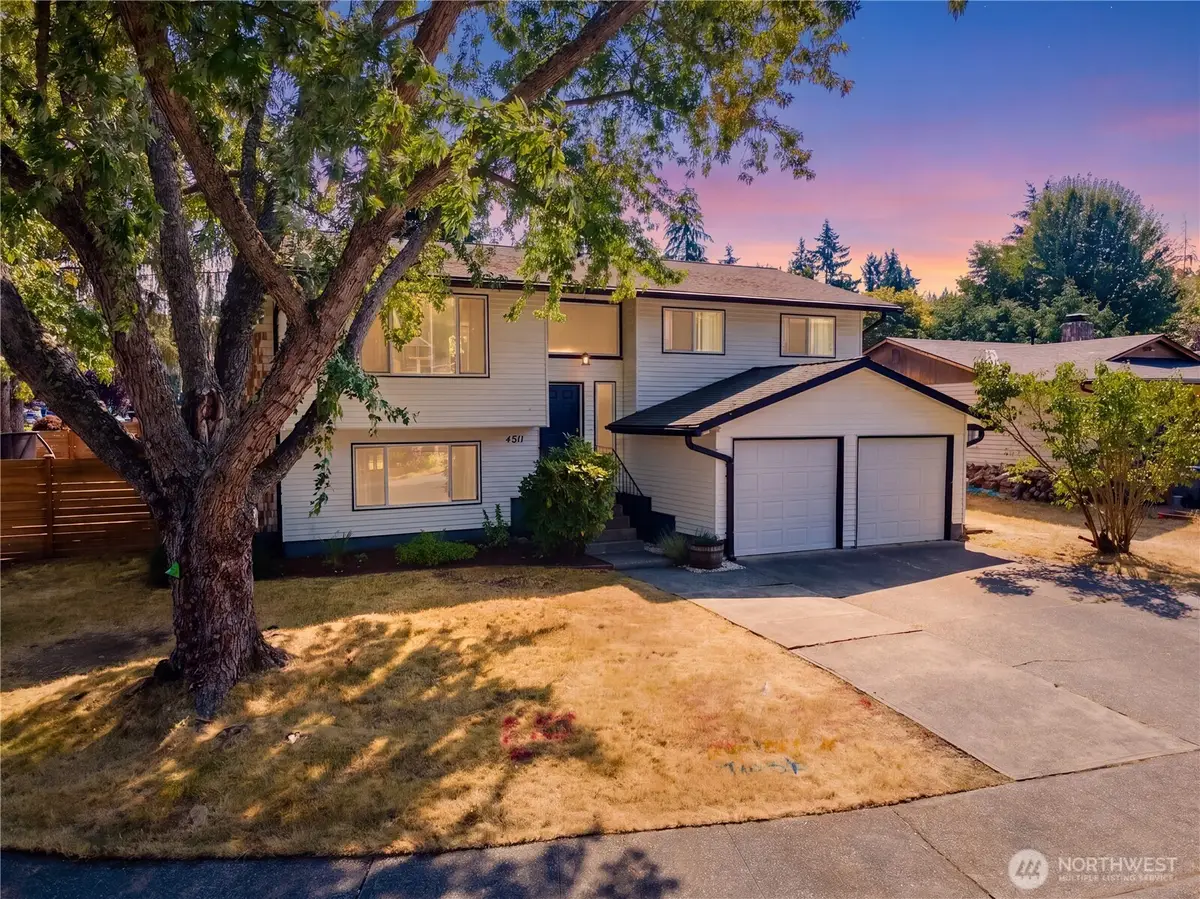 4911 SW 324th Place, Federal Way, WA 98023 - #1