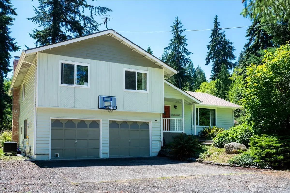 13814 214th Street E, Graham, WA 98338 - #1