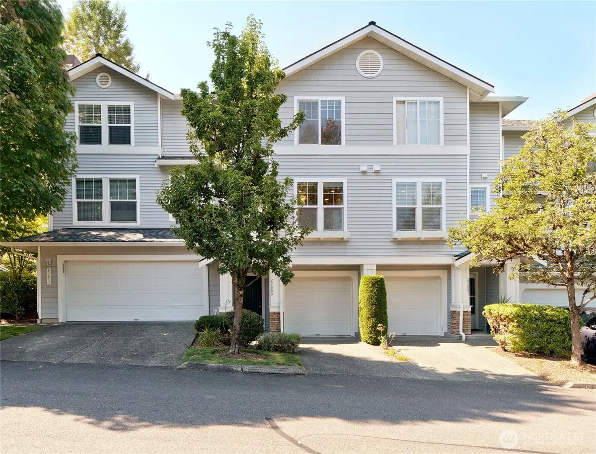 22609 42nd Place S #1-2, Kent, WA 98032 - #1