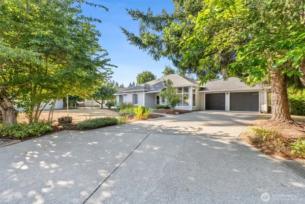 1311 Devon Drive Ne, Olympia, WA 98506