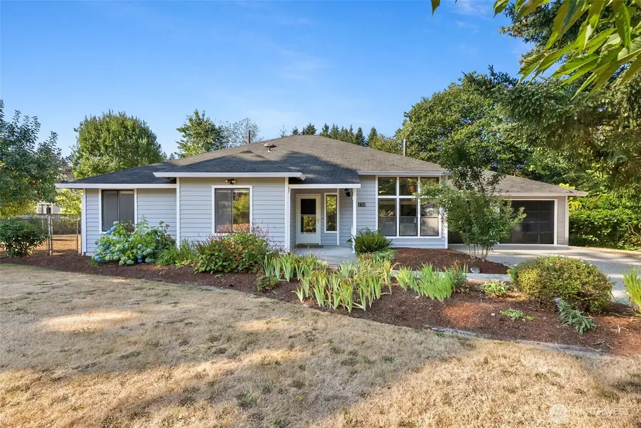 1311 Devon Drive Ne, Olympia, WA 98506 - #2