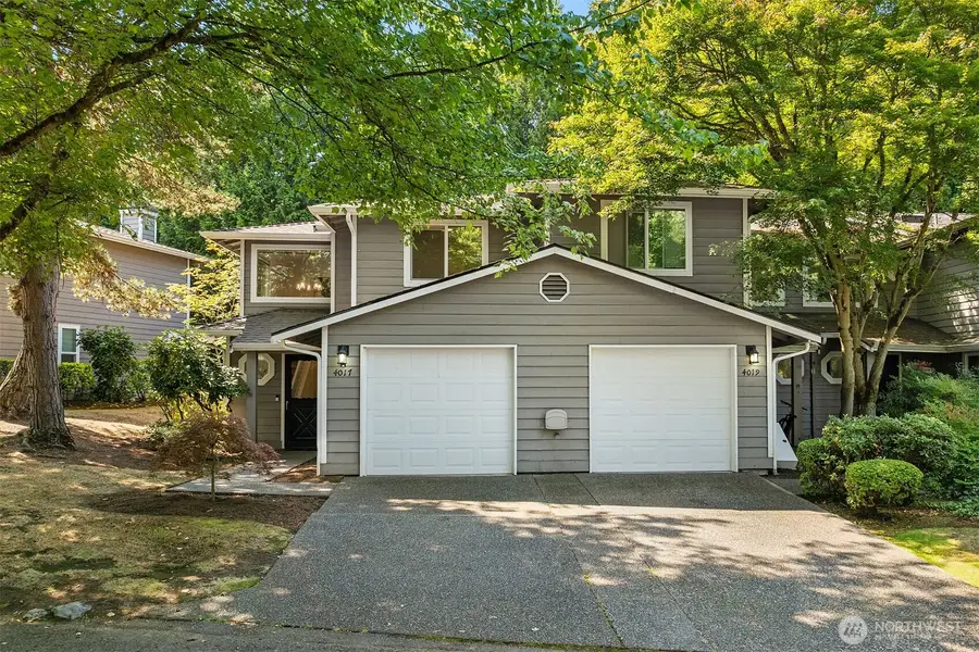4017 159th Avenue Ne #27A, Redmond, WA 98052 - #2