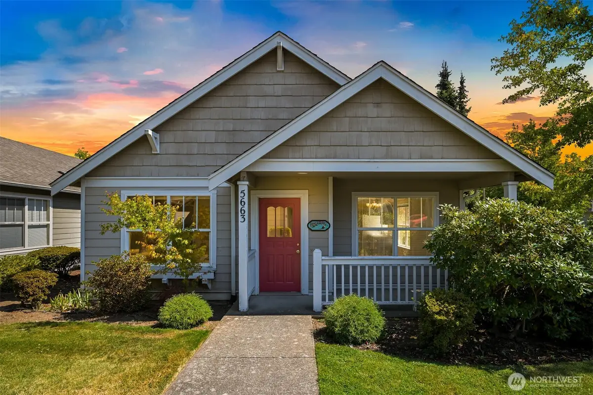 5663 Rosemary Avenue, Ferndale, WA 98248 - #1