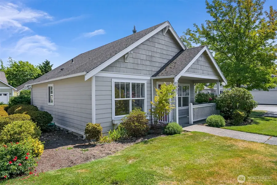 5663 Rosemary Avenue, Ferndale, WA 98248 - #2