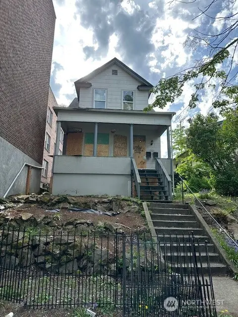 1220 Yakima Avenue, Tacoma, WA 98405 - #1
