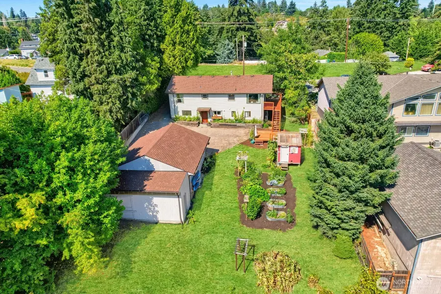 909 SW Langston Road, Renton, WA 98057 - #2