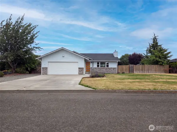 131 Duke Drive, Sequim, WA 98382
