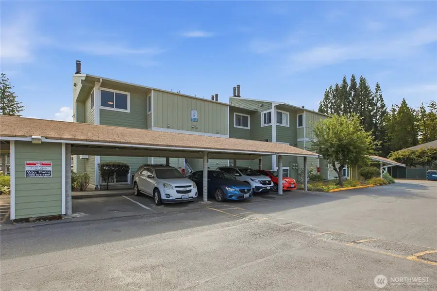 22240 24th Avenue S #E38, Des Moines, WA 98198 - #2