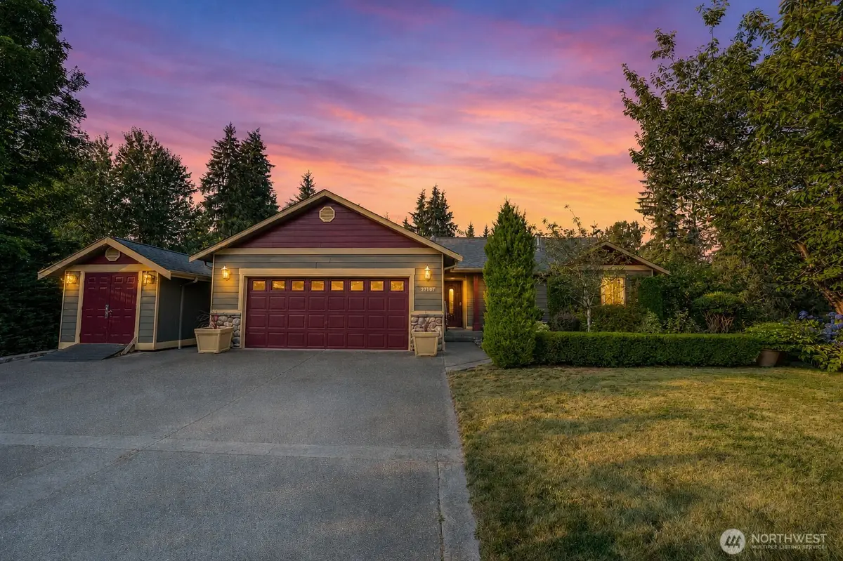 27707 130th Place Se, Monroe, WA 98272 - #1