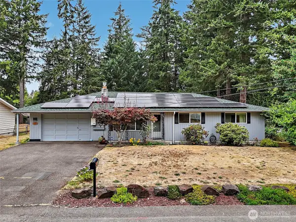 2016 Sycamore Street Se, Lacey, WA 98503