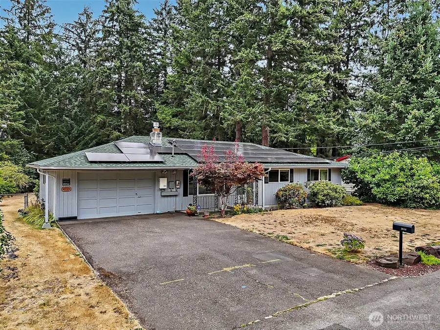 2016 Sycamore Street Se, Lacey, WA 98503 - #2
