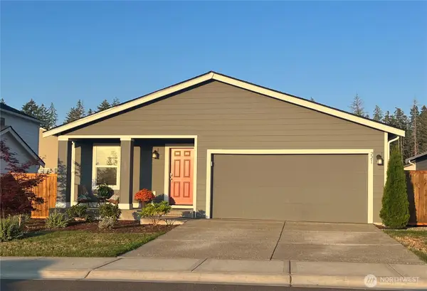 221 NE Belfair Station Drive, Belfair, WA 98528