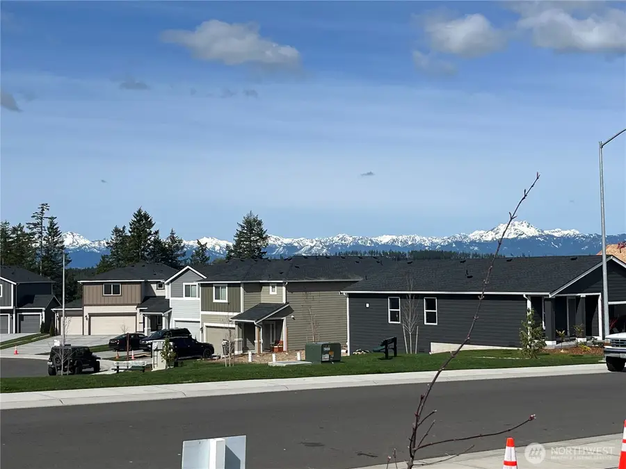221 NE Belfair Station Drive, Belfair, WA 98528 - #2
