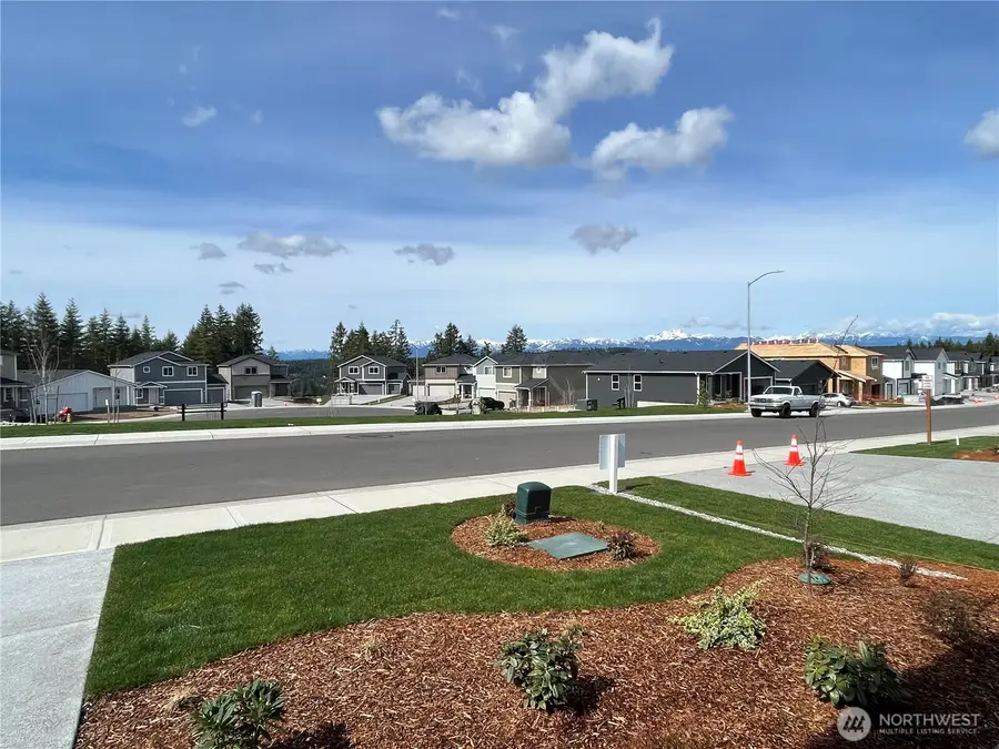 221 NE Belfair Station Drive, Belfair, WA 98528 - #3
