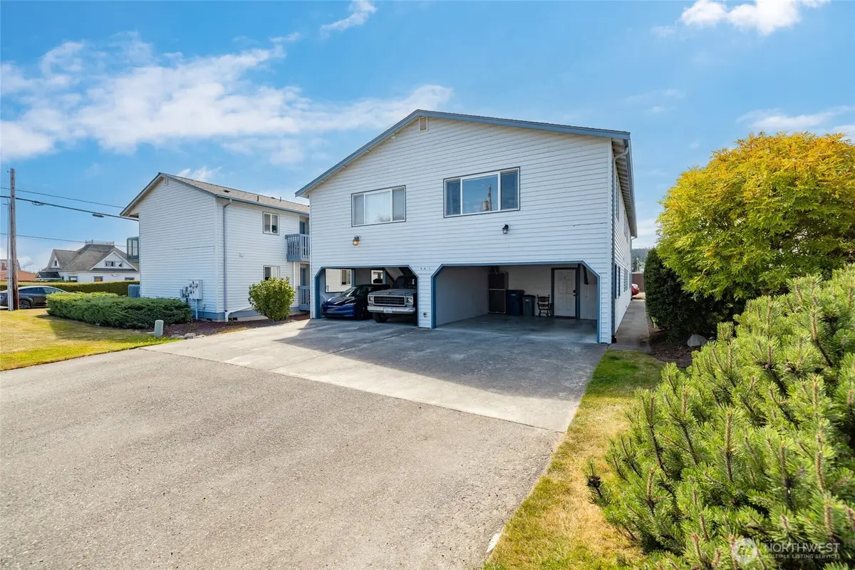 903 27th Street, Anacortes, WA 98221 - #1